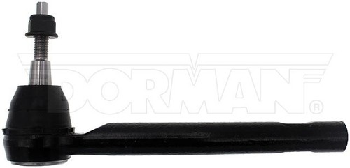 Dorman TO86352 Steering Tie Rod End fits Ford Ranger KB3Z3A130D - Picture 4 of 8