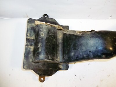 YAMAHA 00 YFM400FAM KODIAK AIR DUCT 5GH-15473-00-00 YFM400 YFM