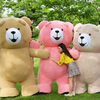 2体セット familiar × Bibiy. MASCOT BEAR BIBIY. MADE | familiar × Bibiy. MASCOT BEAR BLUE｜Bibiy.