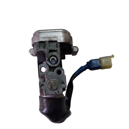 BLOCCHETTO ACCENSIONE BLOCCA STERZO HONDA SH MODE 125 JF51E SENZA CHIAVE - Bild 7 von 10