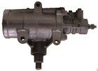 Ford Excursion 00-05 Lhd Power Steering Box 36 Spline + Limos, F250 +other Fords