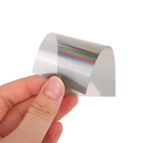 2Pcs 87*41mm Linear Polarized Filter Glossy Polarizer Film For Electric - Picture 5 of 6