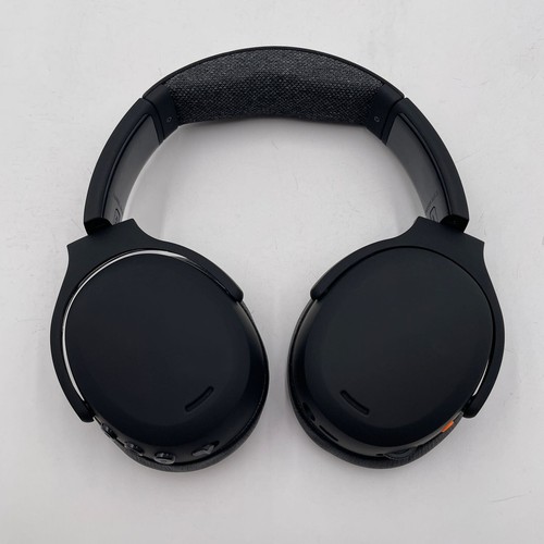 Skullcandy Crusher ANC 2 Over-Ear NC Wireless Headphones Sensory Bass Black - 第 2/6 張圖片