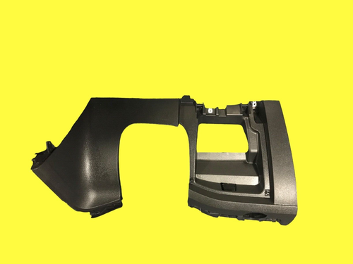 OEM VOLKSWAGEN PASSAT 12 - 22 DASH LEFT KNEE BOLSTER LOWER PANEL 561858365 #1439 - Picture 2 of 5