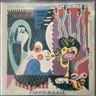 Elvis Costello and the Attactiions Imperial Bedroom 38157 1982