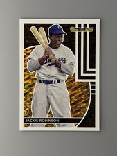 2024 Topps Update - Black Gold #BG Inserts