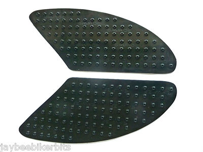KAWASAKI ZX6R ZX636 ZX10R Z1000 Traction tank pads GRIPPER STOMP