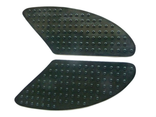 KAWASAKI ZX7R 1990-1995 Traction tank pads GRIPPER STOMP GRIPS EASY RG1 - Picture 10 of 12