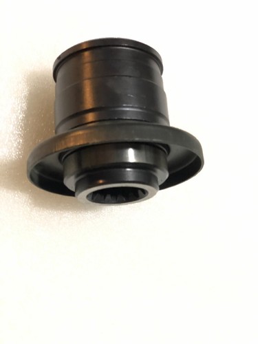 NUEVO ACOPLADOR DE ACOPLAMIENTO1, ACOPLAMIENTO DE BRIDA PARA YAMAHA RHINO YXR450 2006-2009 - Imagen 2 de 4