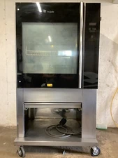ROTISSERIE FRI-JADO TDR7-P 40 Chickens 208V 3ph Tested