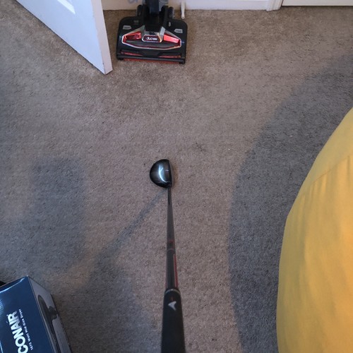 Acuity RCX Golf Club 5-Wood Medium Flex Graphite Shaft Mens 41” LH Good Grip - Picture 5 of 7