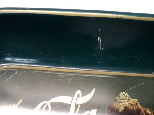 75th Commemorative COCA COLA TRAY SERIALY # 095655 - Bild 8 von 8