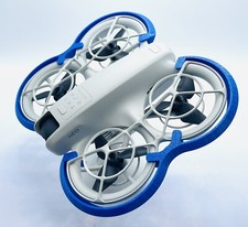 DJI NEO Duct Bumper Guard Protector Prop Guard 12 Grams BLUE 