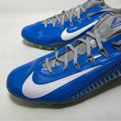 【激レア】Nike Vapor Carbon Elite 2.0 28cm Nike Vapor Carbon Elite 2 TD Football Cleats Black White