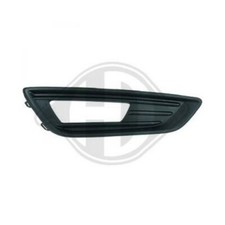 GRIGLIA Paraurti DX PER Ford Focus III 1.6 LPG 86 KW 117 CV
