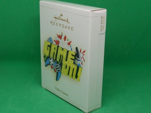 Hallmark 2006 Videospiele - Kid Speak - Spiel an! - Neu im Karton - Bild 4 von 16
