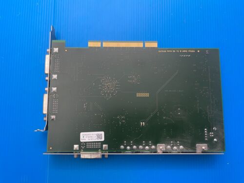 GE KTI196256_6, RTV2b_P2 PCB Board - Picture 4 of 6