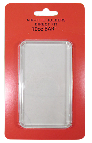 Air Tite 10 oz Bar Direct Fit Capsule (1) - Picture 1 of 1