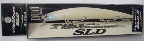Duo Tide Minnow 125 Sld-f Japan Saltwater Fishing Lure,hard Bait,sea Bass,dorado - Bild 7 von 18