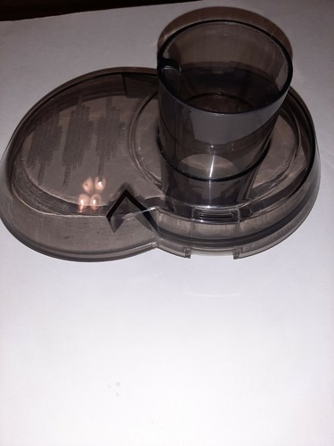 Hamilton Beach CJ14 Entsafter 67608Z Teile Deckel Deckel Oberteil Ersatzteil - Bild 1 von 3