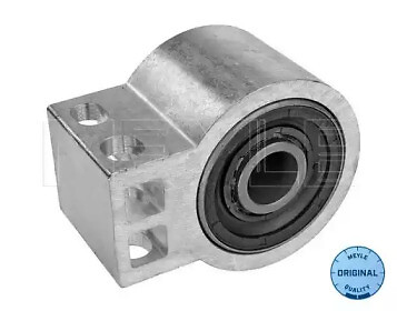 QUERLENKER QUERLENKERBUCHSEN PAAR MEYLE 614 610 0021 2 STÜCK A FÜR VAUXHALL INSIGNIA I - Bild 3 von 6