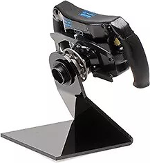 STEERING WHEEL MERCEDES AMG PETRONAS F1 TEAM W05 LEWIS HAMILTON 2014 in 1:2 sc - Picture 2 of 2