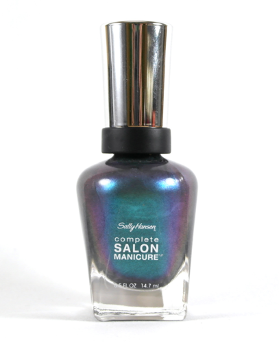 Sally Hansen Complete Salon Manicure Nail Polish .5fl oz - Picture 41 of 42