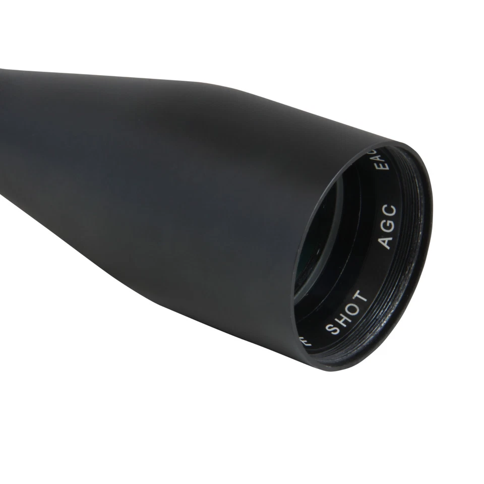 CCOP USA 4-16x44 SPF Hunting Rifle Scope 1 in Tube Mil Dot Reticle SP-41644SI - Image 4 of 4