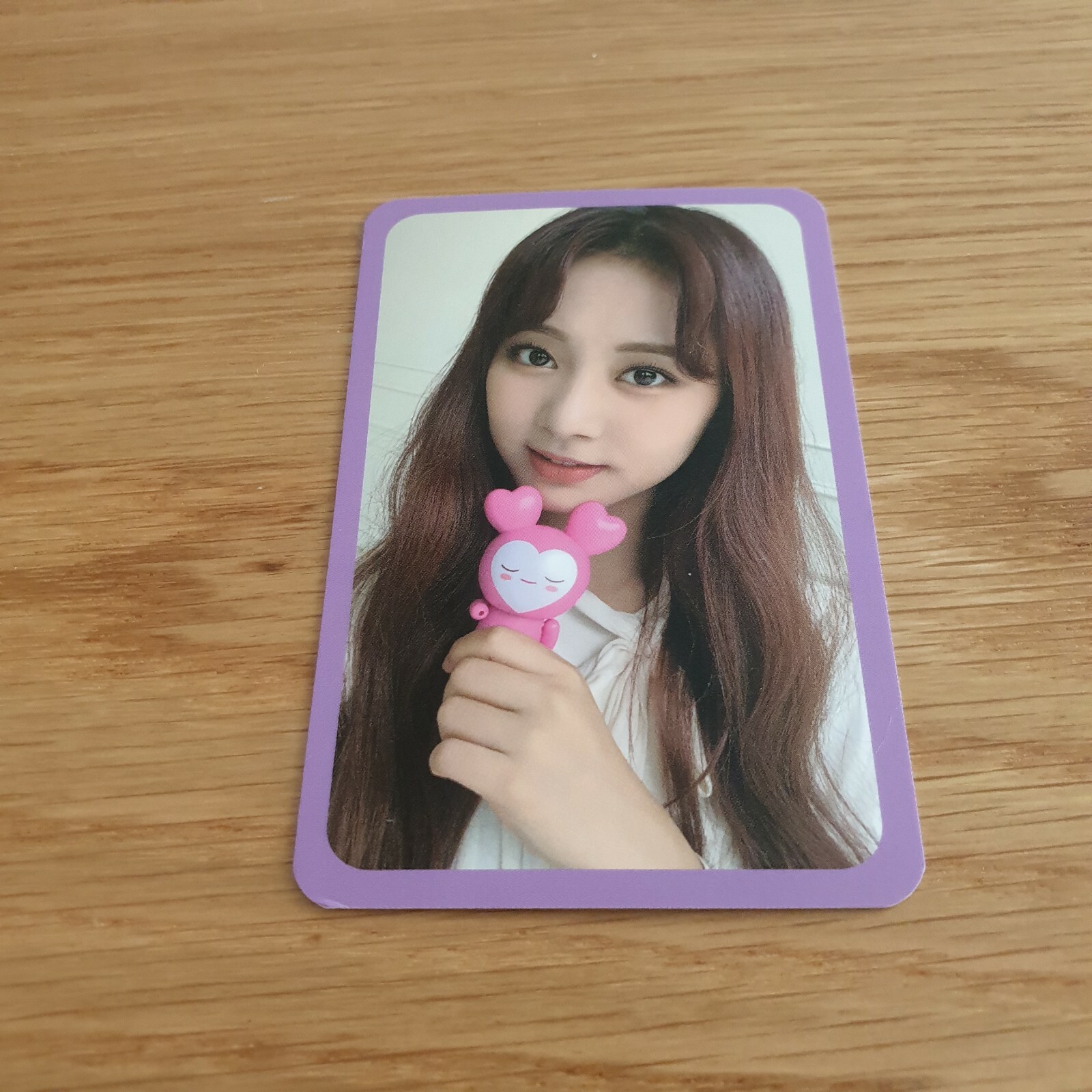 TWICE ダヒョン サイン ポストイット アユクデ