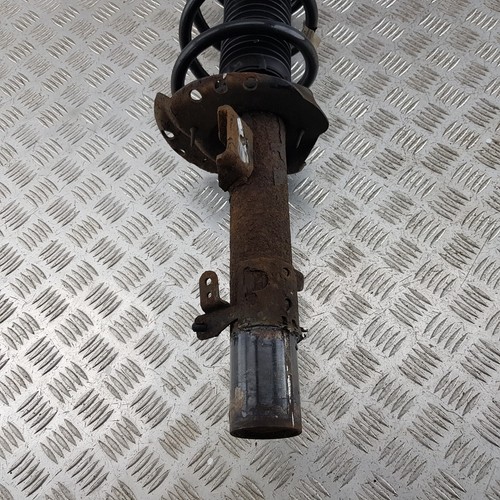 RANGE ROVER EVOQUE SHOCK ABSORBER FRONT LEFT PASSENGER SIDE L538 2011 - Picture 12 of 12