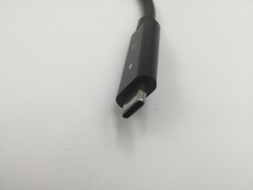 DELL WD15 K17A 05FDDV USB-C Docking Station K17A001 HDMI -NO POWER ADAPTER - Picture 5 of 5