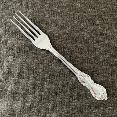 Reed & Barton Marlborough Heritage Mint Stainless Flatware Replacement Pieces - Picture 4 of 26