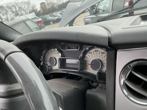 Windshield Wiper Motor With Rain Sensor Fits 09-14 EXPEDITION 812210 - Picture 6 of 15