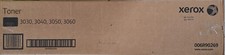 Xerox 006R90269 blk toner 3030, 3050, 3060. 6R90269. Steal!