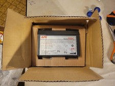 APC Replacement Battery Cartridge RBC2, New In Box 