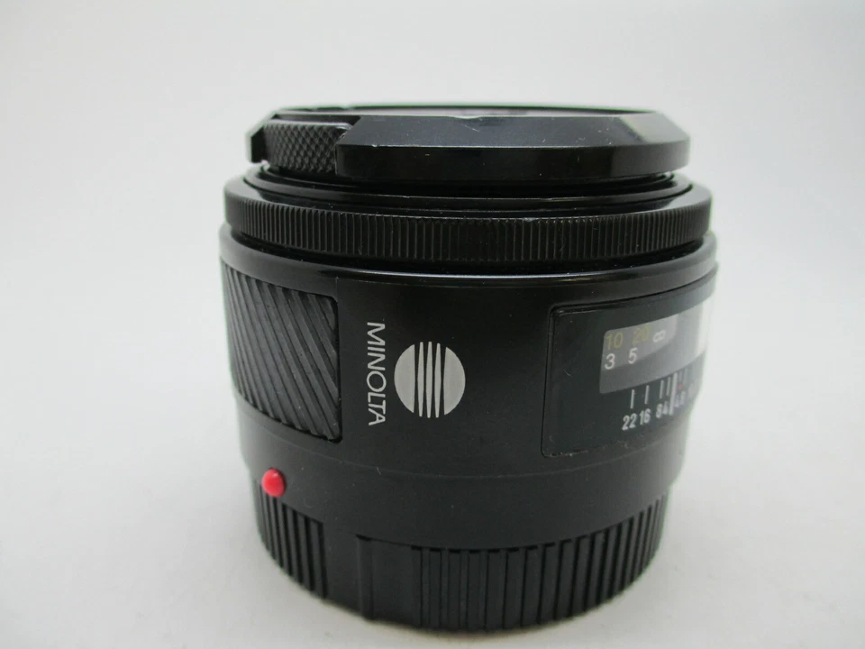 SONY 50MM F/1.7 AF MINOLTA PRIME LENS A Mount DSLR A99 A77 A68 A58 A57 WORKING - Image 3 of 3