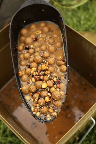 Fox Baiting Spoon / Carp Fishing - Picture 3 of 14