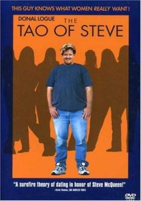 The Tao of Steve - DVD - GOOD