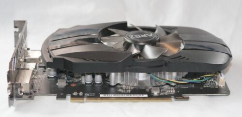 ASUS Radeon RX 550 Powered 2G Single Fan Video Card PH-550-2G - Picture 3 of 7