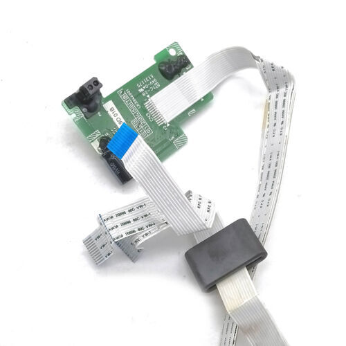 Sensor de cabezal de impresión adecuado para Brother 145C 163C 165C 167C 185C 195C 197C 365CN 373CW - Imagen 2 de 5