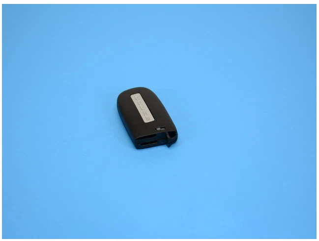 2011-2023 Dodge Charger Challenger Integrated Key Fob Transmitter Mopar New OEM - Imagem 2 de 3