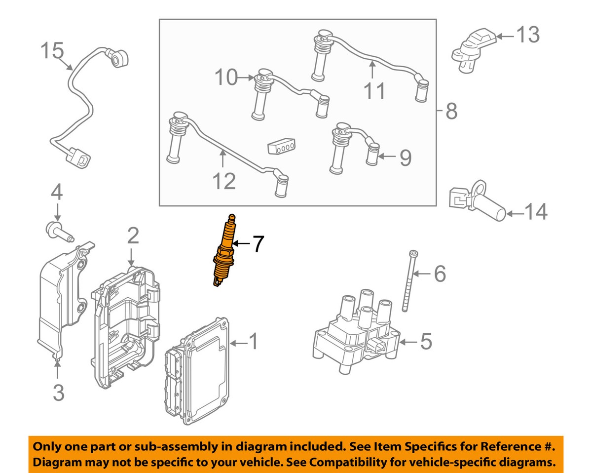ONE N' ONLY Fiesta　×４ Amazon.com: X AUTOHAUX 2pcs Front Sway Bar Links Stabilizer