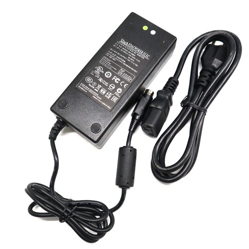 Exfo FTB-1V2, FTB-1V2-730C, FTB-1V2-720C OTDR Adattatore AC Alimentatore 3PIN - Foto 1 di 3