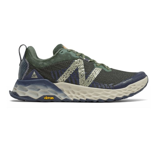 New Balance Mens Fresh Foam Hierro v6 