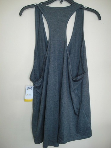 Camiseta sin mangas para dama Plus Everlast Active talla 3X colores surtidos NUEVA - Imagen 8 de 10