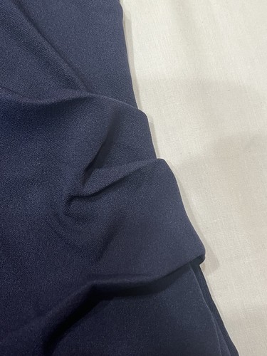 KIFOVEN Bodycon-Kleid Damen Spaghettiträger ärmellos gerafft geteilter Saum blau - Bild 6 von 9