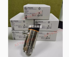 New In Box IFM PN2292 Pressure Sensor