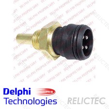 Water Coolant Temperature Sensor MB:W124,S124,W201,W126,C124,C126,W140,R129
