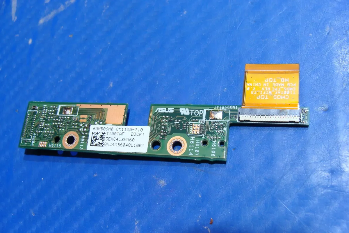 Asus Transformer 10.1