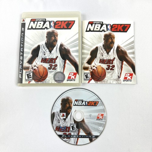 YOU PICK & CHOOSE! Sony PlayStation 3 PS3 Games - FAST Same Day Shipping TESTED - Picture 125 of 207